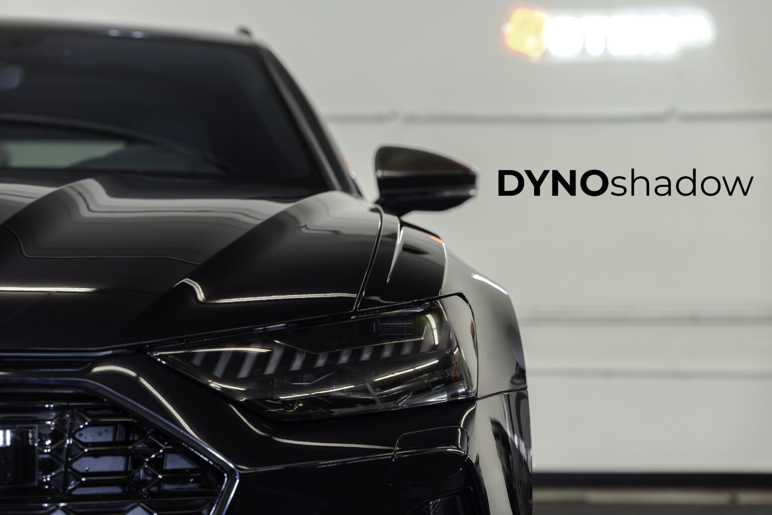 DYNOshadow