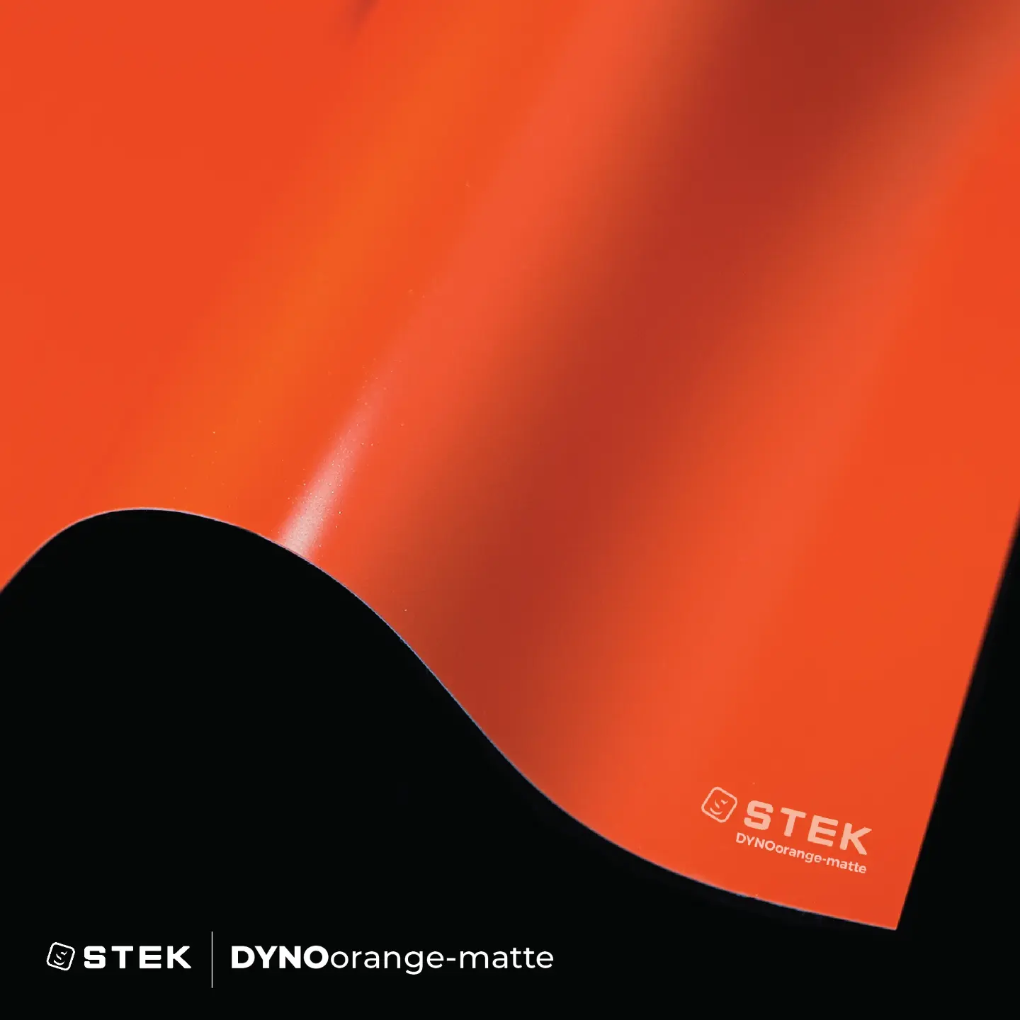 DYNOorange-matte