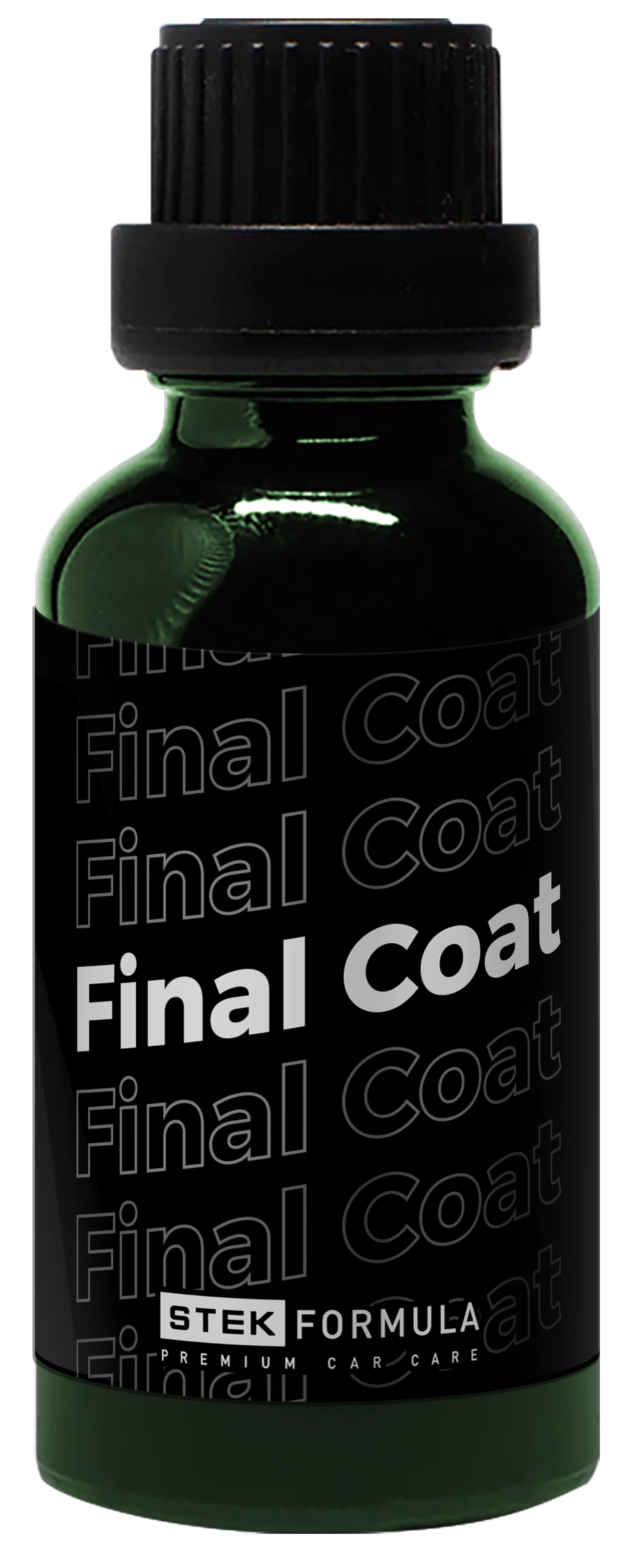 STEK Final coat