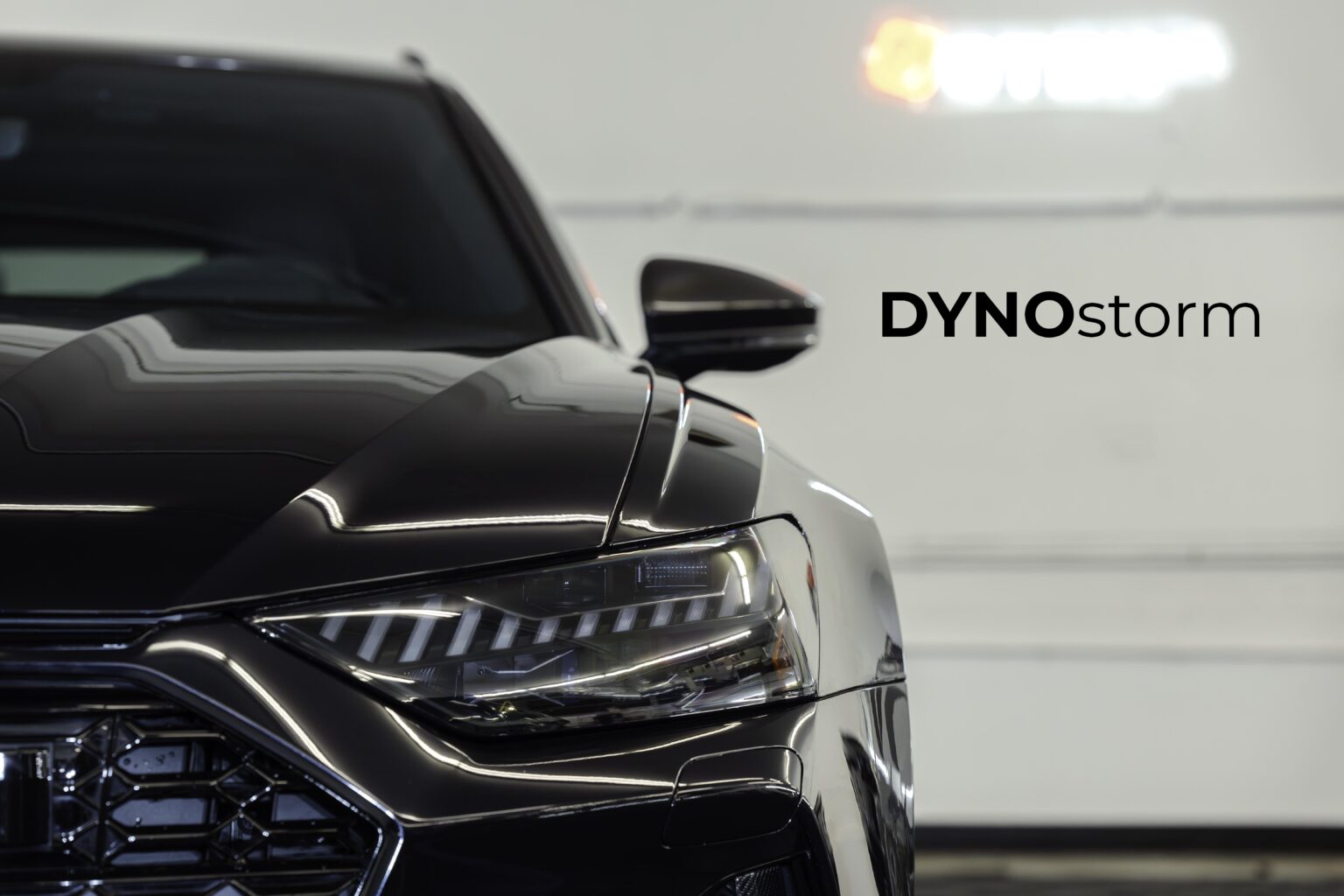 DYNOstorm