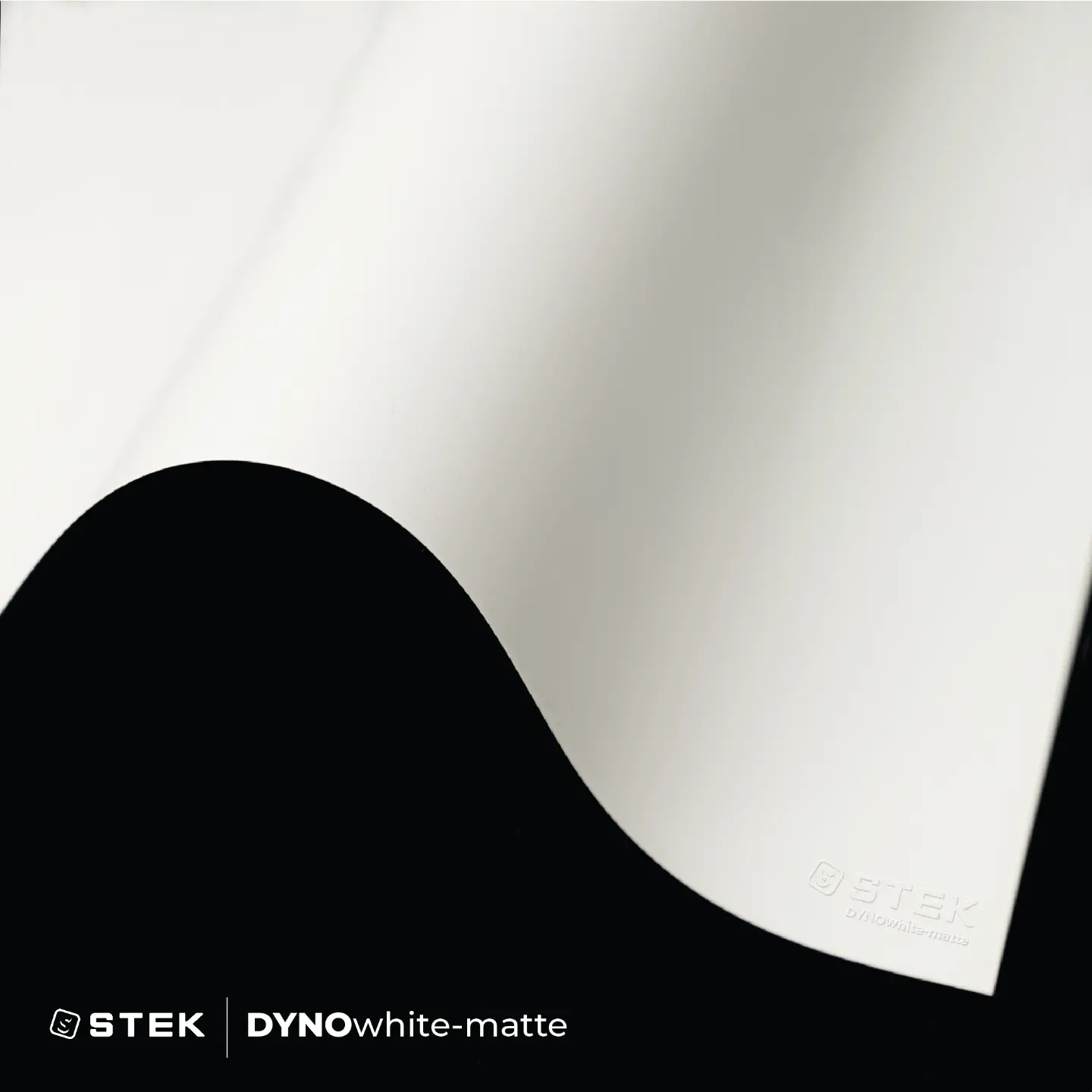 DYNOwhite-matte