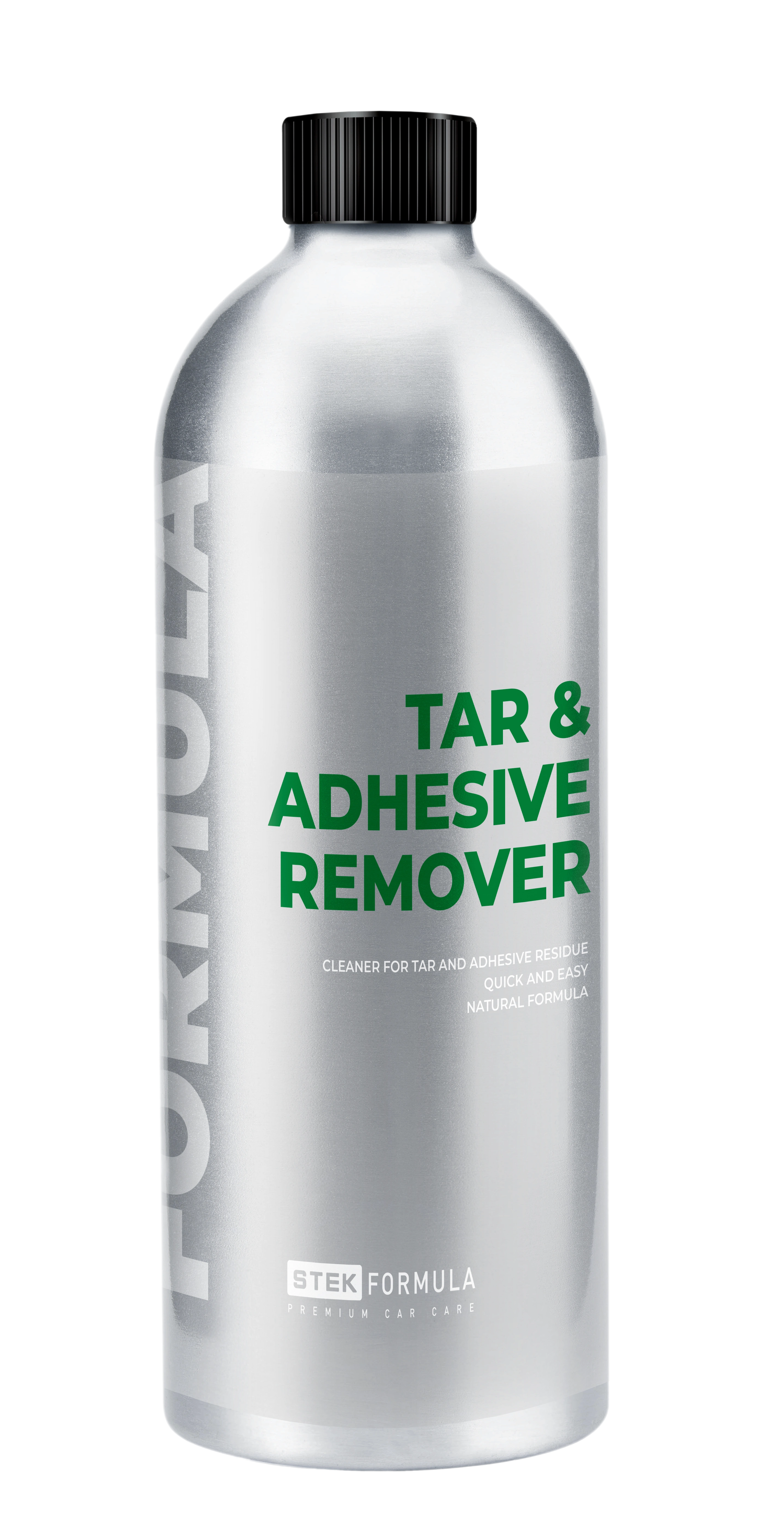 Tar & Adhesive Remover