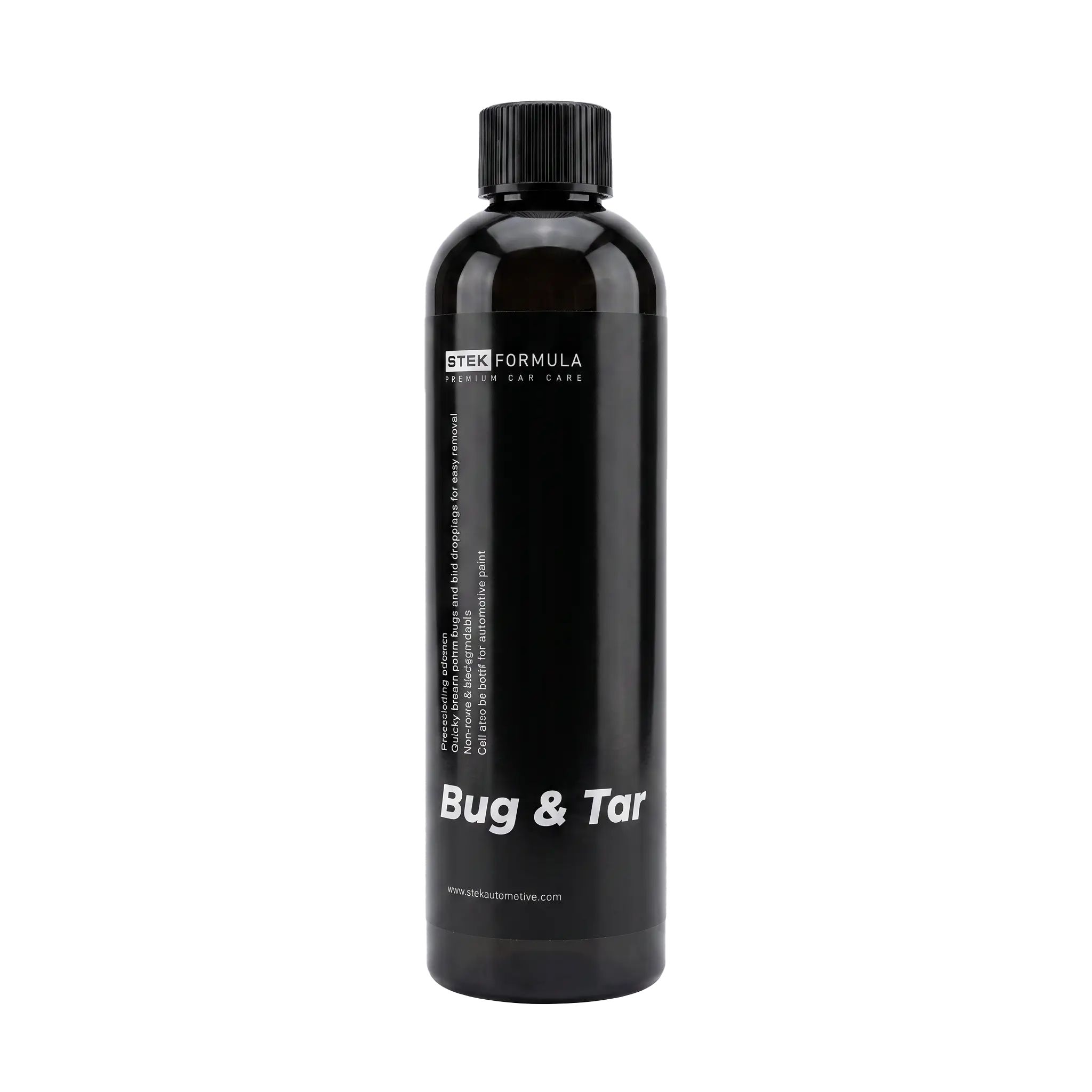 Bug & Tar