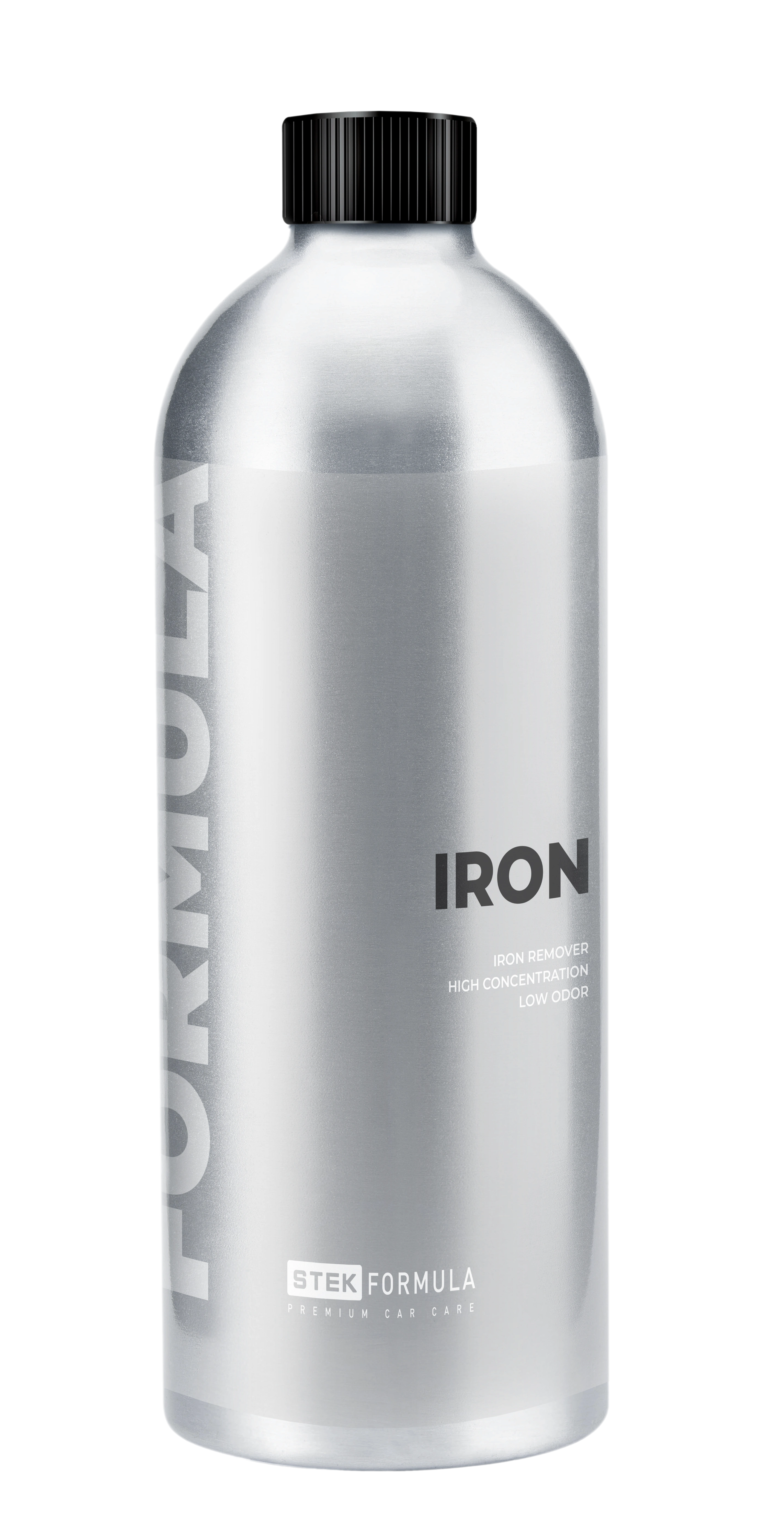 Iron (M)
