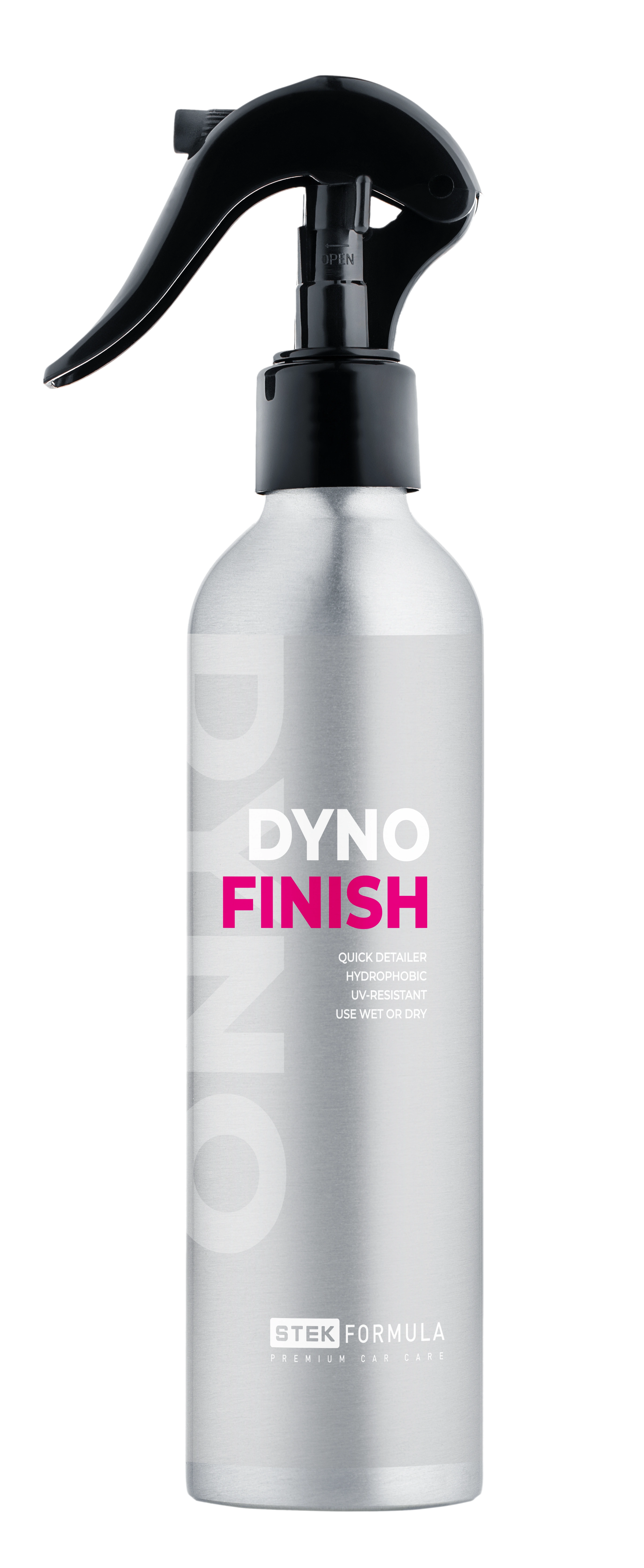 DYNOfinish