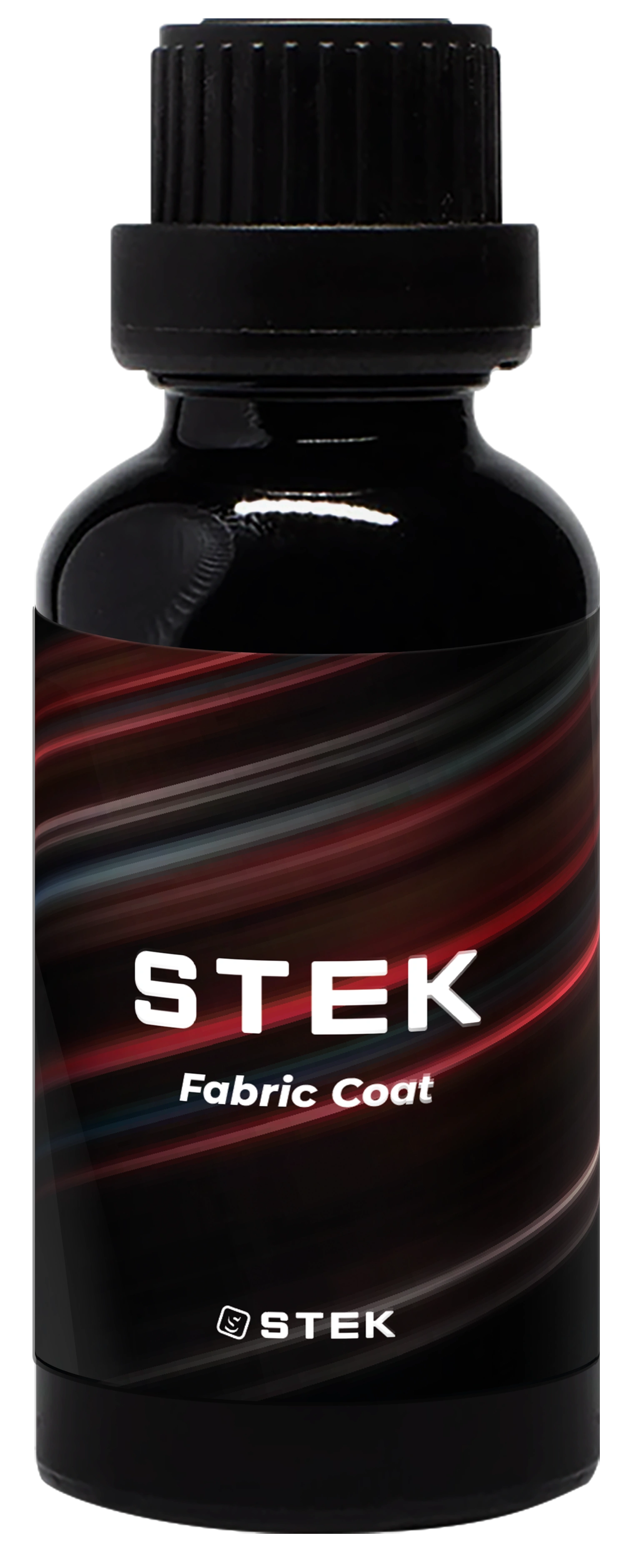 STEK Fabric coat