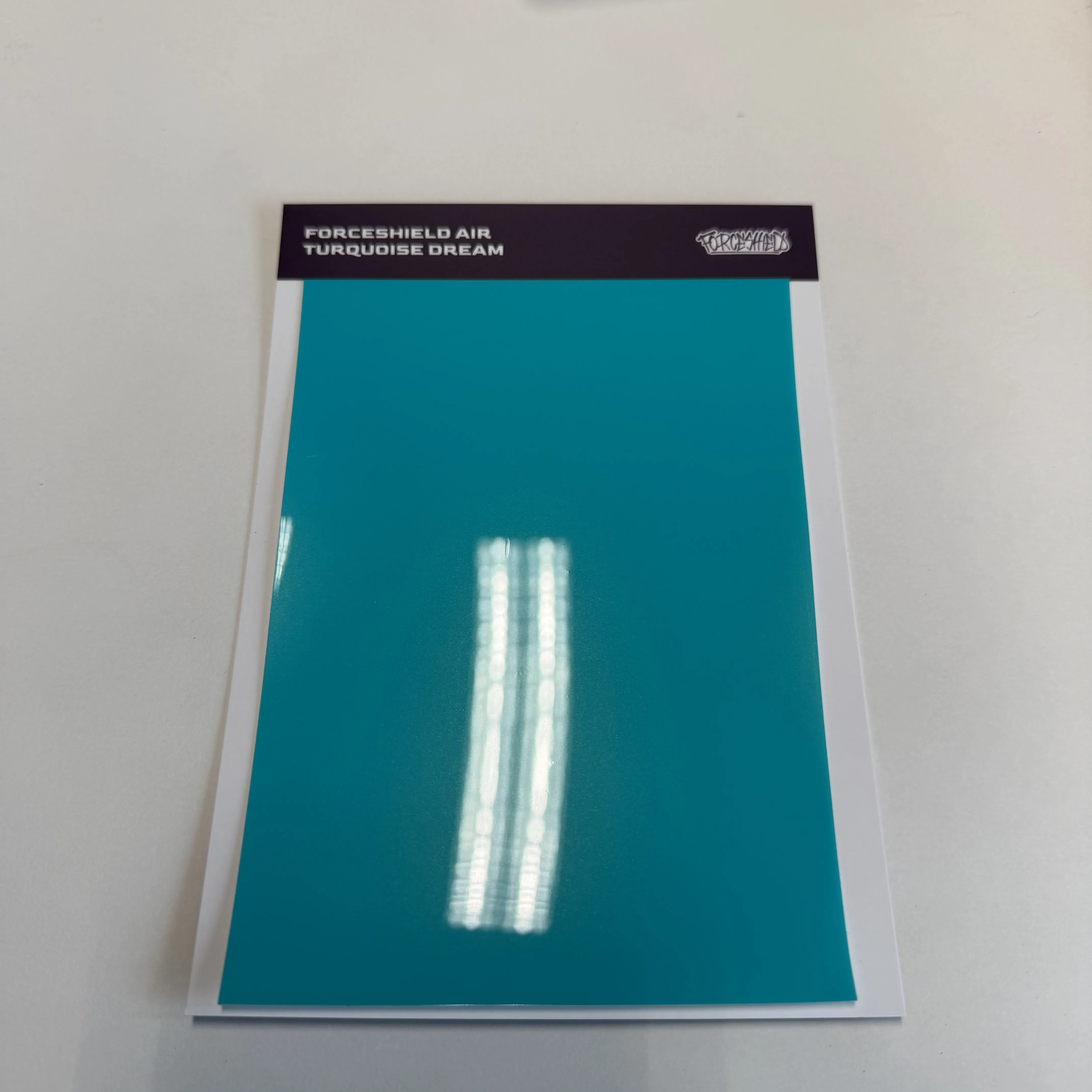 FS AIRFORCE Turquoise Dream