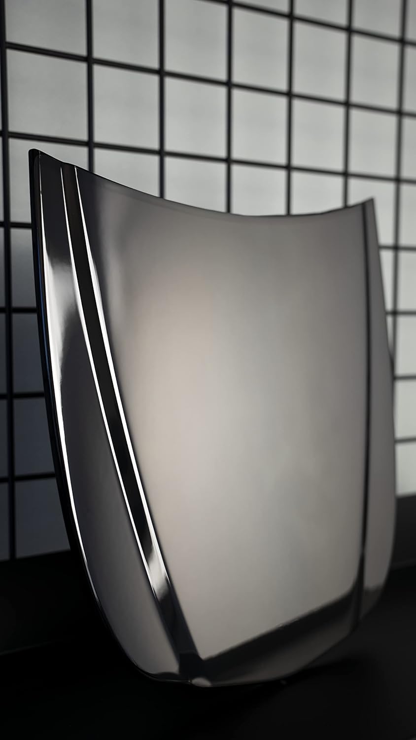 DYNOchrome black (gloss)