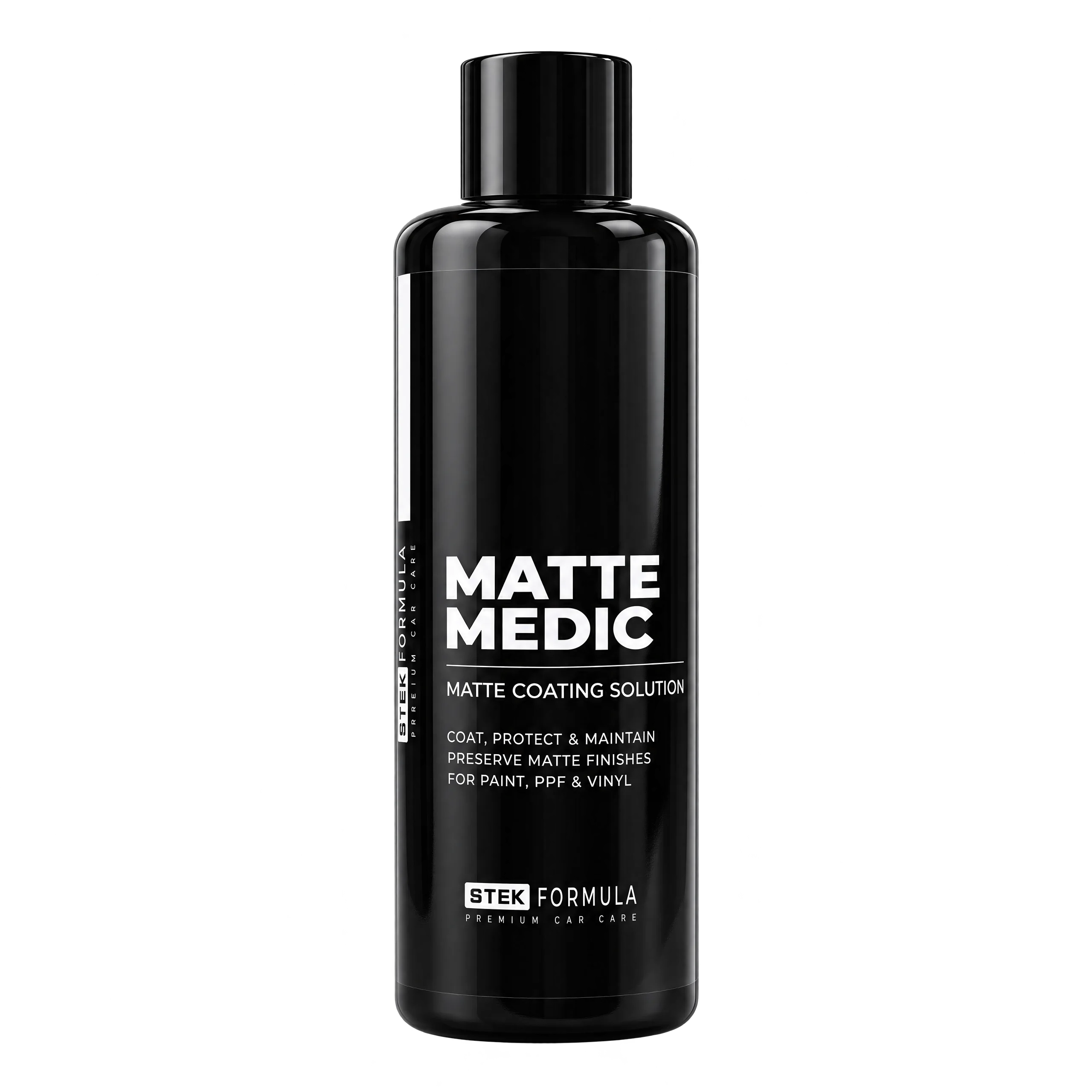 Matte Medic