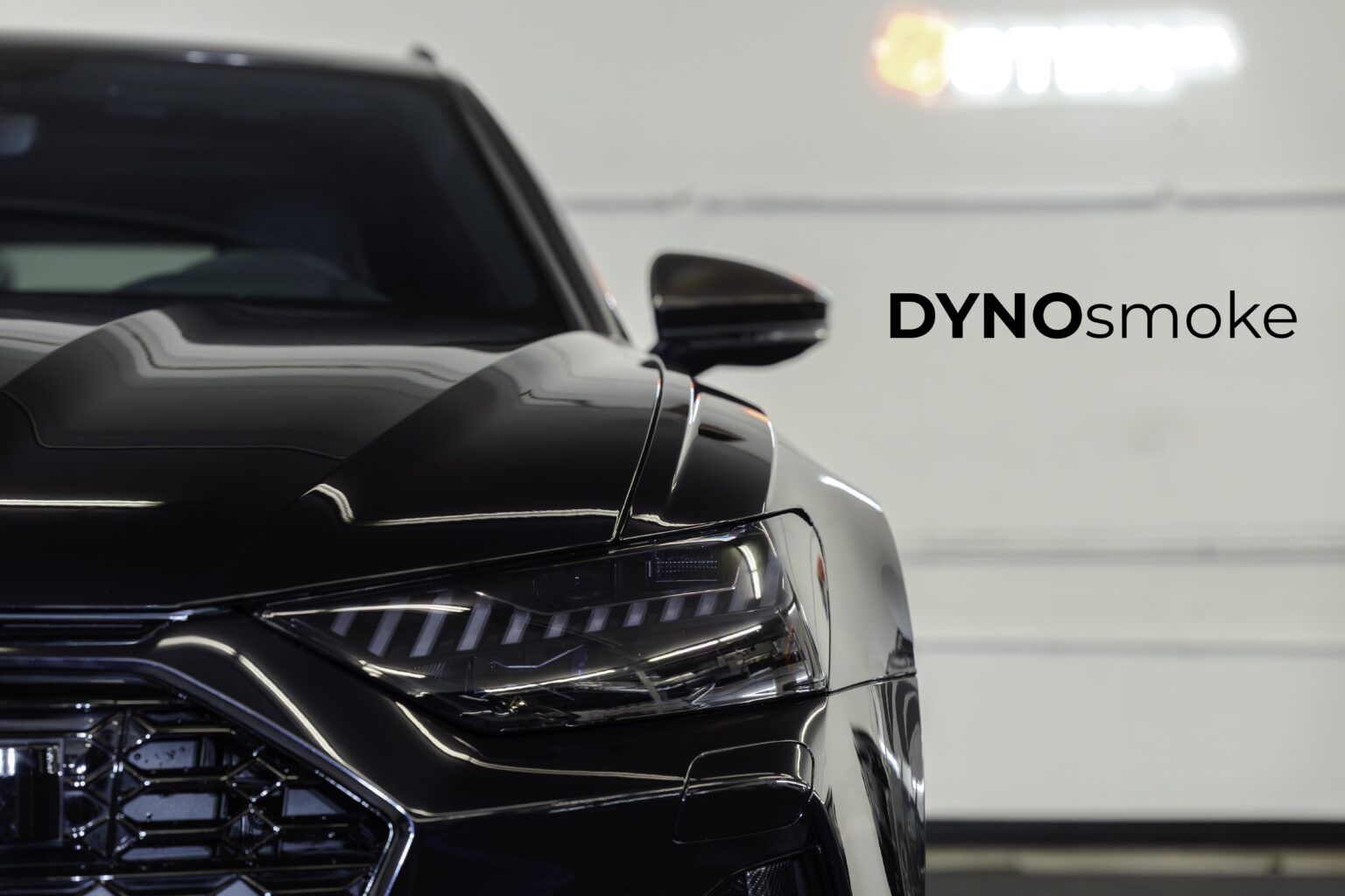 DYNOsmoke