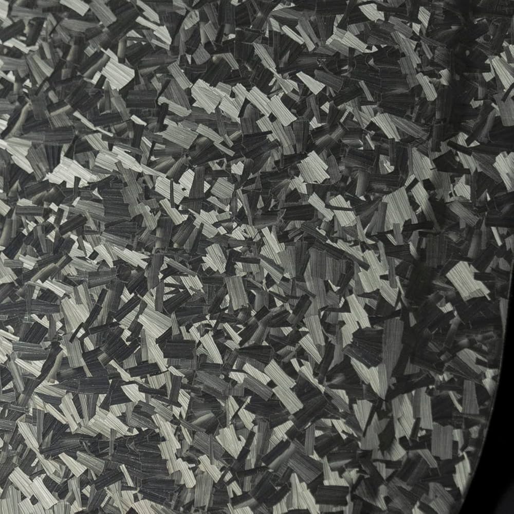 DYNOforged-carbon metal