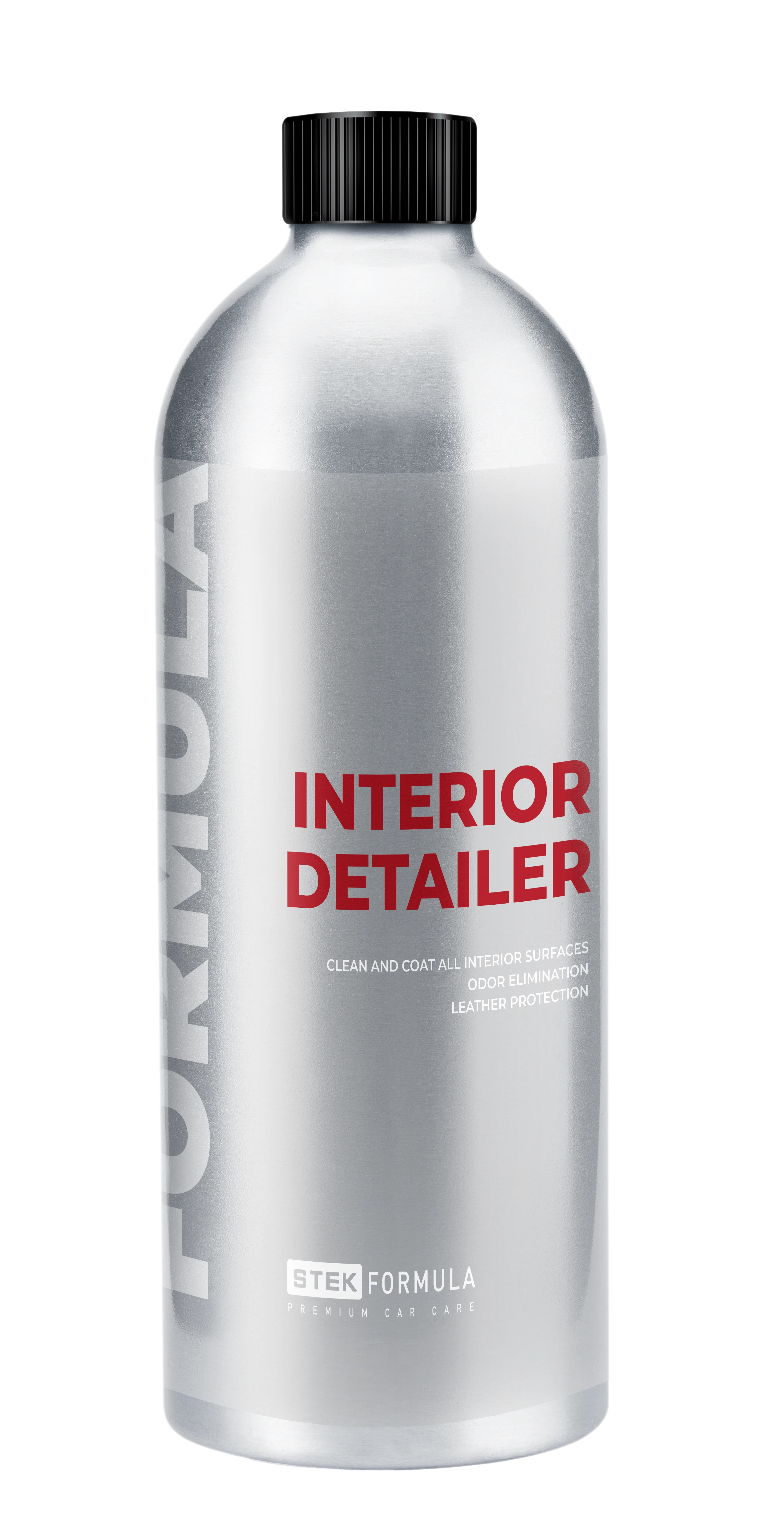 Interior Detailer