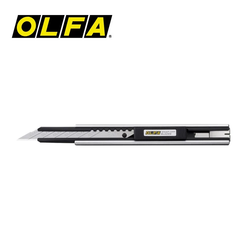 OLFA Cutter Knife cutters Limited SK LTD-05 1tk