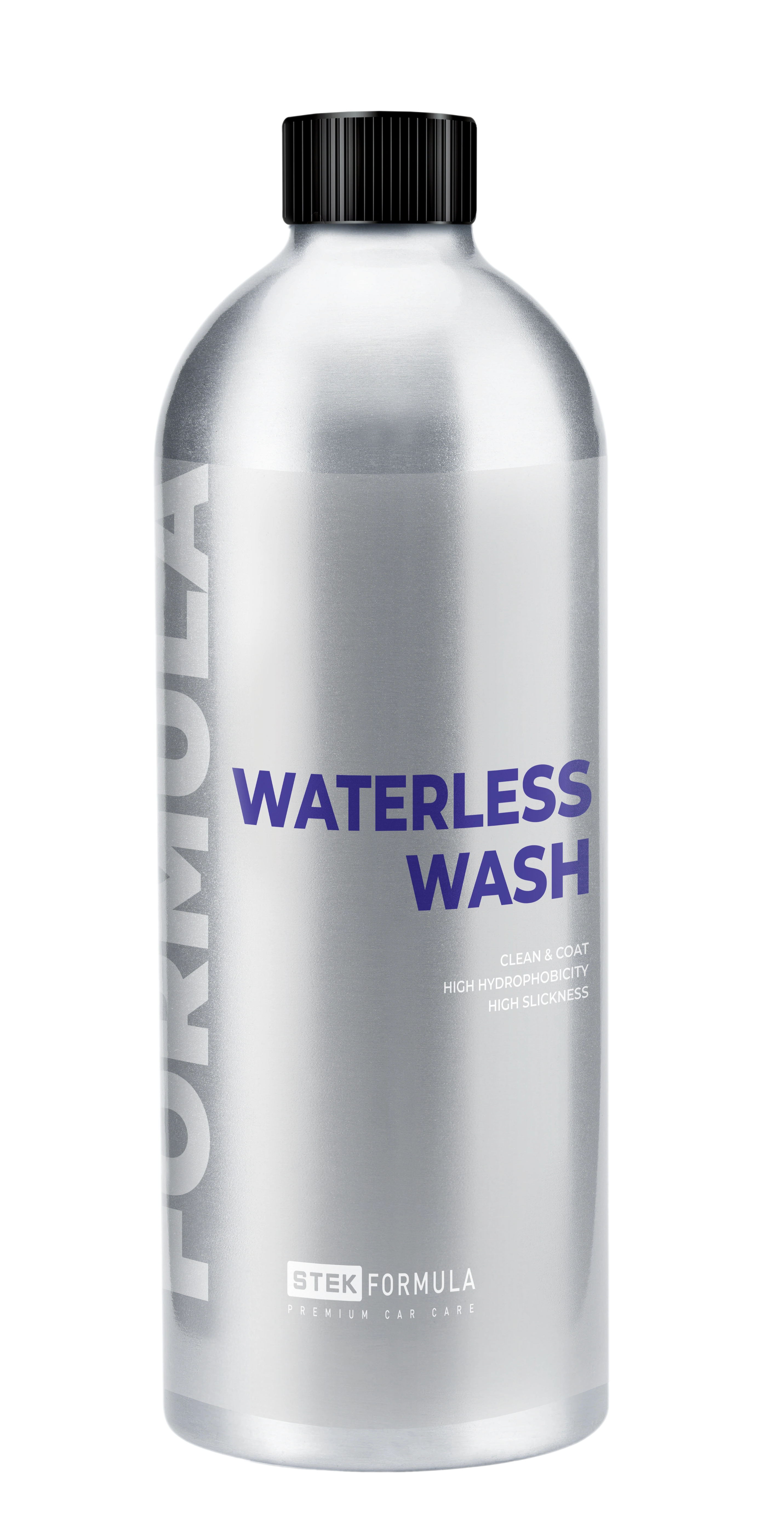 NO-H20-Waterless wash
