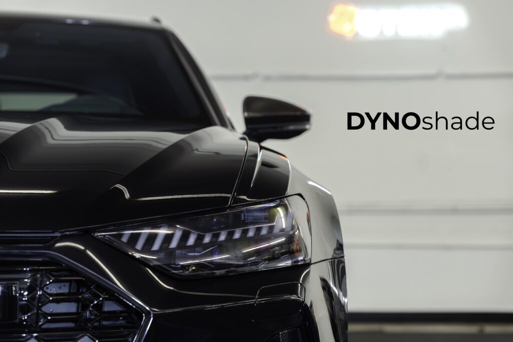 DYNOshade